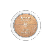 Soft Glow Highlighter lavera -Sunrise Glow 01- 4,5g